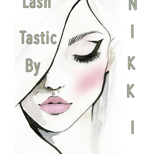 Lash Tastic By Nikki