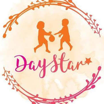 Daystar Childcare logo