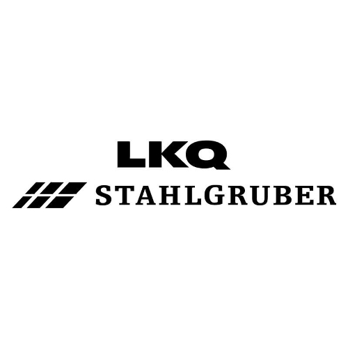 STAHLGRUBER GmbH | Trier logo