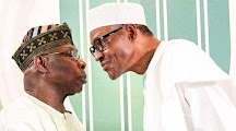 Obasanjo,Buhari