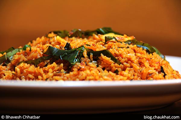 Vetrilai Poondu Sadam at Savya Rasa [Koregaon Park, Pune]