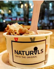 Natural Ice Cream photo 4