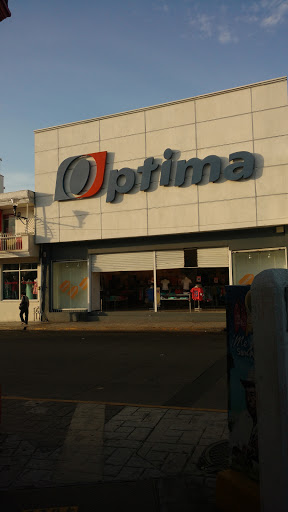 Optima-San Andrés Tuxtla, Av. Benito Juárez 106, Centro, 95700 San Andrés Tuxtla, Ver., México, Tienda de ropa | VER