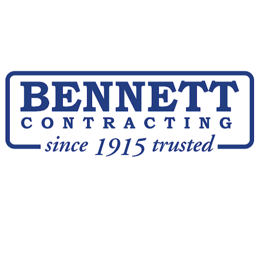 Bennett Contracting, LLC logo