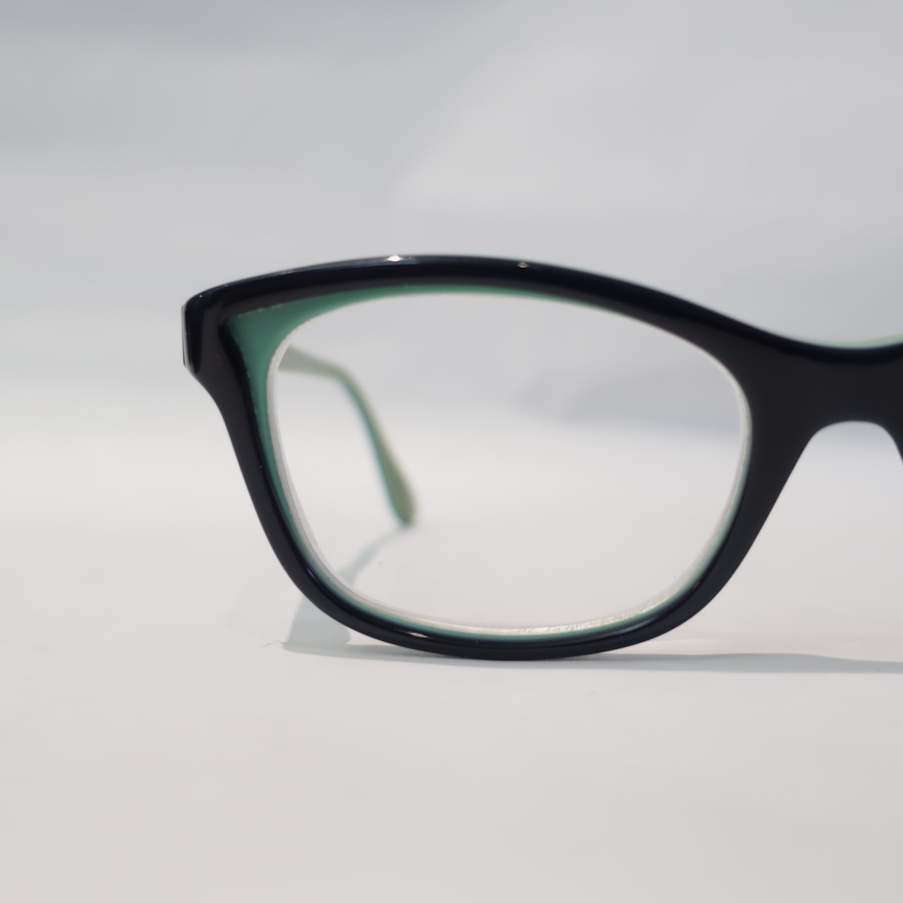 Prada Eyeglass Frames