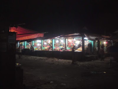 Photos of Chowdhury Bazar Fruits Market