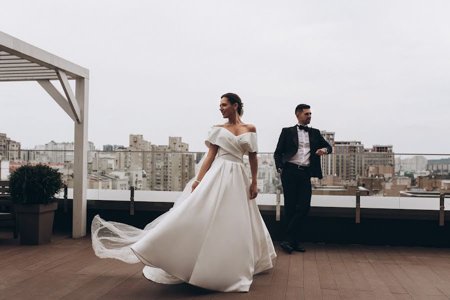 Fotografo di matrimoni Olga Dementeva (dement-eva). Foto del 31 agosto 2019