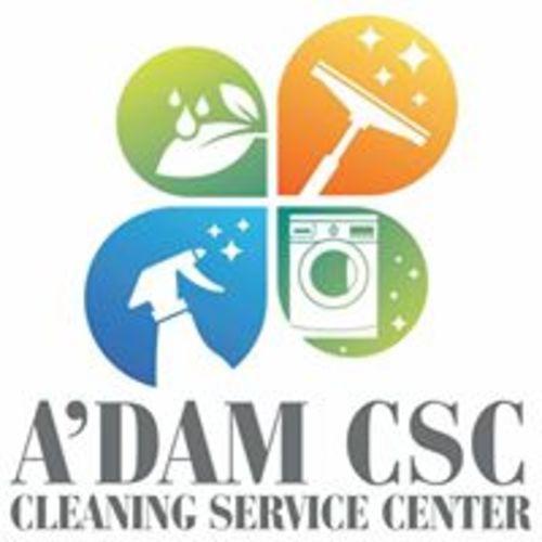 Adam CSC logo