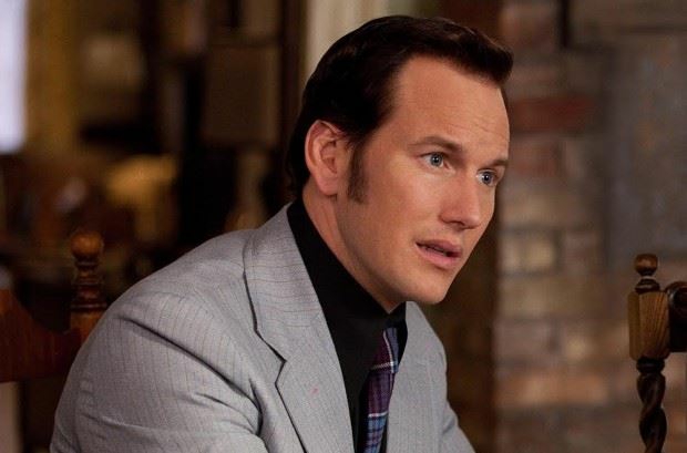 Patrick Wilson Profile Pics Dp Images