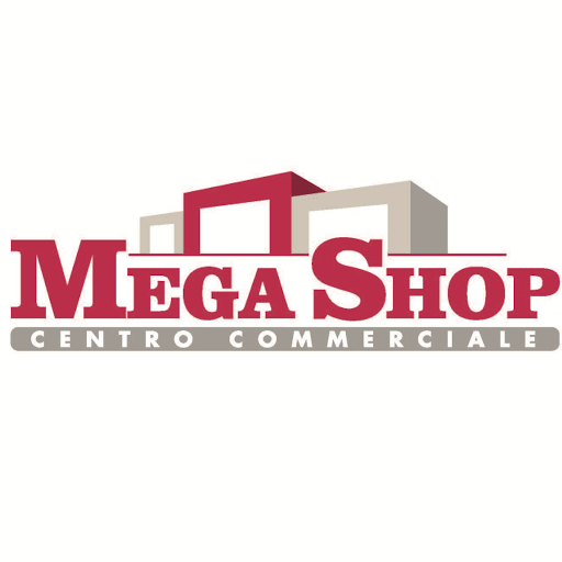 Mega Shop logo