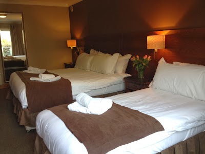 Photos of Ashford Court Hotel