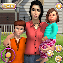 Baixar Mother Life Simulator 👪 Instalar Mais recente APK Downloader