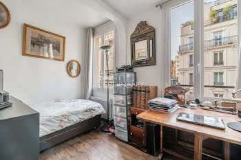 appartement à Paris 15ème (75)