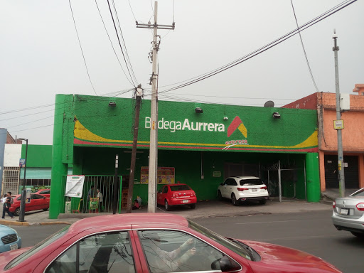 Bodega Aurrera express Puente Colorado., Calz de Las Aguilas 1258-A, Puente Colorado, Álvaro Obregón, 01730 Ciudad de México, CDMX, México, Supermercado | COL