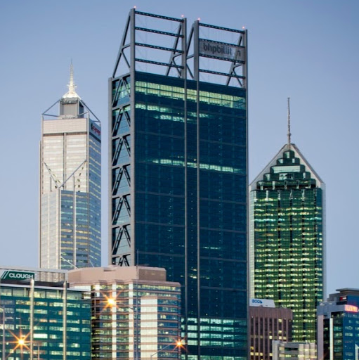 Brookfield Place logo