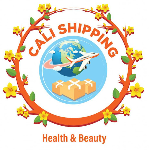 Cali Shipping Health and Beauty