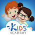 Kids Academy: Talented & Gifted learning games 3.0.1