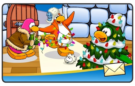 Club Penguin Blog: Reviewed by You: Holidays