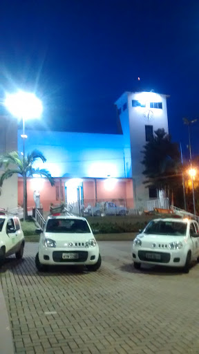 Paróquia Nossa Senhora do Rosário, R. Alfredo Gomes, 92 - Vila Real, Hortolândia - SP, 13183-082, Brasil, Igreja_Católica, estado São Paulo