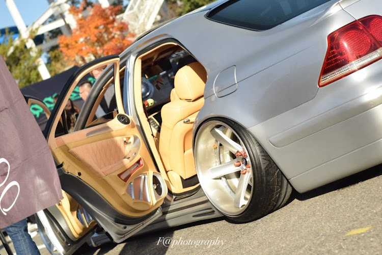 ふみやさんが投稿したスタンスネーション・stancenation・郡山カルチャーパークに関するカスタム事例の投稿画像19枚目