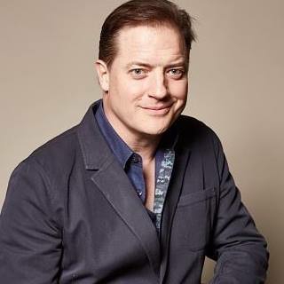 Brendan Fraser Awesome Profile Pics DP Images