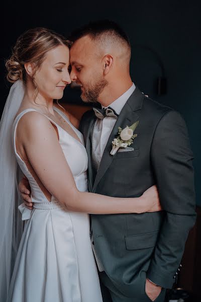 Photographe de mariage Szugfil Máté (szugfilphoto). Photo du 8 mai