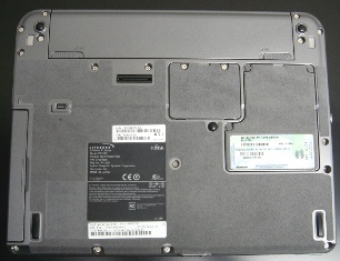 Fujitsu P7120