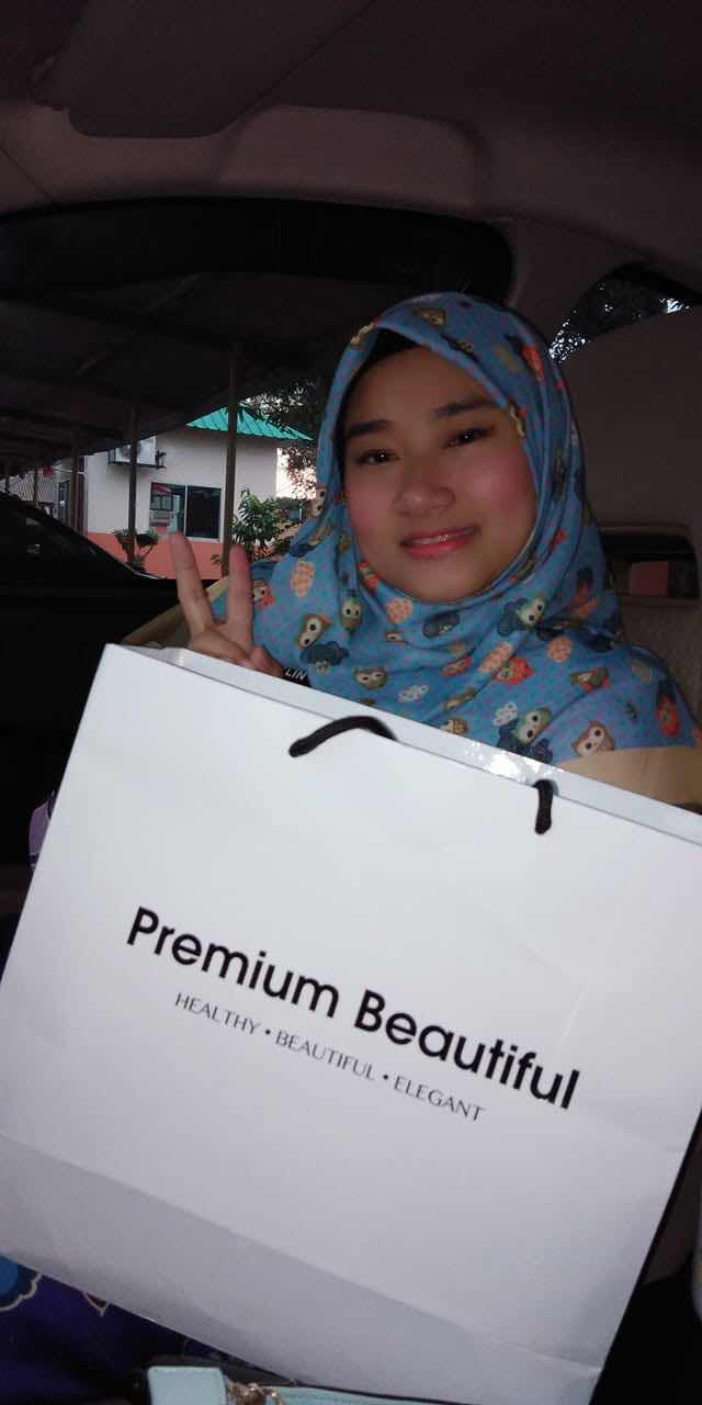 Premium Beautiful Top Agent Shah Alam+maharani+minkaffe+korset murah+jadi ahli haio