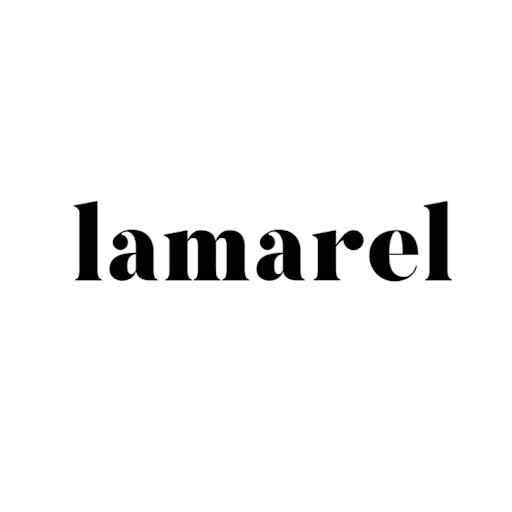 lamarel logo