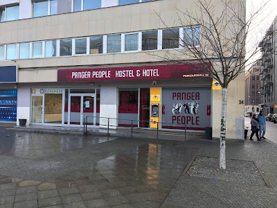 Photos of PangeaPeople Hostel Berlin