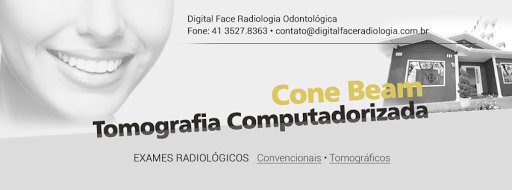 Digital Face Radiologia, R. Fernando Amaro, 662 - Alto da XV, Curitiba - PR, 80045-240, Brasil, Clnica_de_Radiologia_Odontolgica, estado Paraná