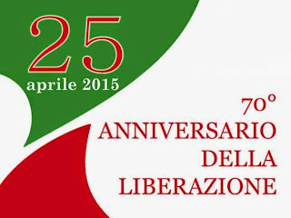 25 aprile 2015