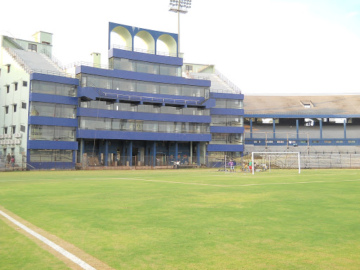 Barabati Stadium, Stadium Road, Biju Patnaik Colony, Cuttack, Odisha 753008, India, Events_Venue, state OD