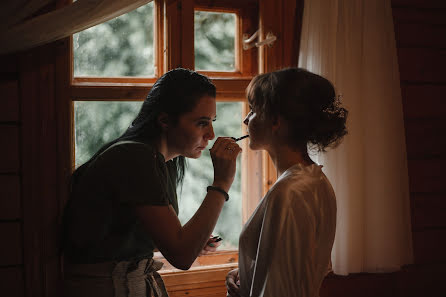 Wedding photographer Nikolay Kozerin (kozerin). Photo of 26 December 2019