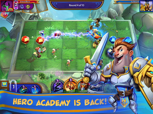 Hero Academy 2