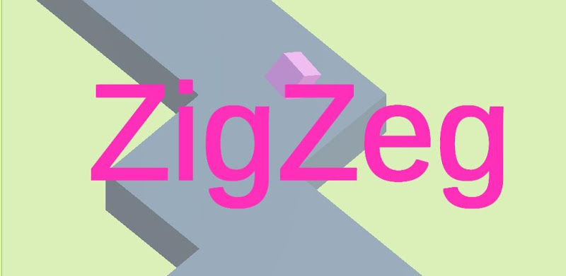 ZigZeg easy game