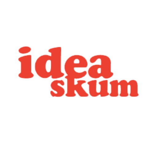 Idea Skum v/Ulla S Bjerre logo