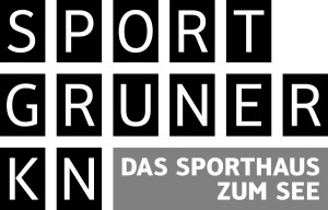 SPORT GRUNER logo