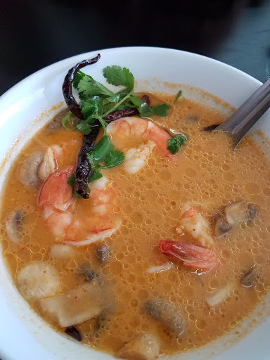 Thai Restaurant «Cake Thai Kitchen», reviews and photos, 7919 Biscayne Blvd, Miami, FL 33137, USA