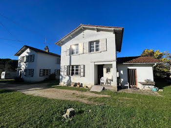 maison à Roquefort (40)