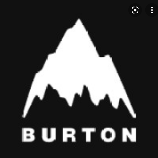 Burton Lausanne Flagship Store logo