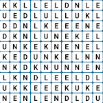 Cover Image of Baixar Word Search Free Game App 1.4 APK