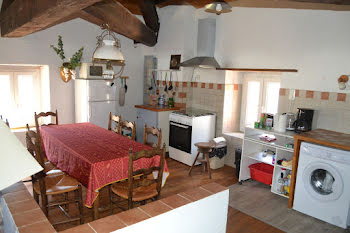 maison à Sauveterre (30)