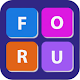 4 Letter Word Finder - Unscramble Words Games