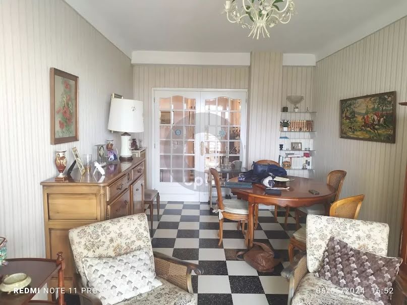 Vente appartement 3 pièces 66.82 m² à Roquebrune-Cap-Martin (06190), 329 000 €