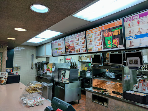 Fast Food Restaurant «Burger King», reviews and photos, 155 Woodbridge Center Dr, Woodbridge, NJ 07095, USA