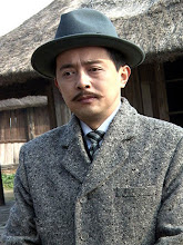 Qiao Lisheng China Actor