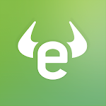 Cover Image of डाउनलोड eToro - स्मार्ट क्रिप्टो ट्रेडिंग मेड ईज़ी 273.0.0 APK