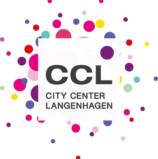 City Center Langenhagen (CCL) logo