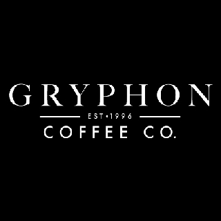 Gryphon Cafe logo